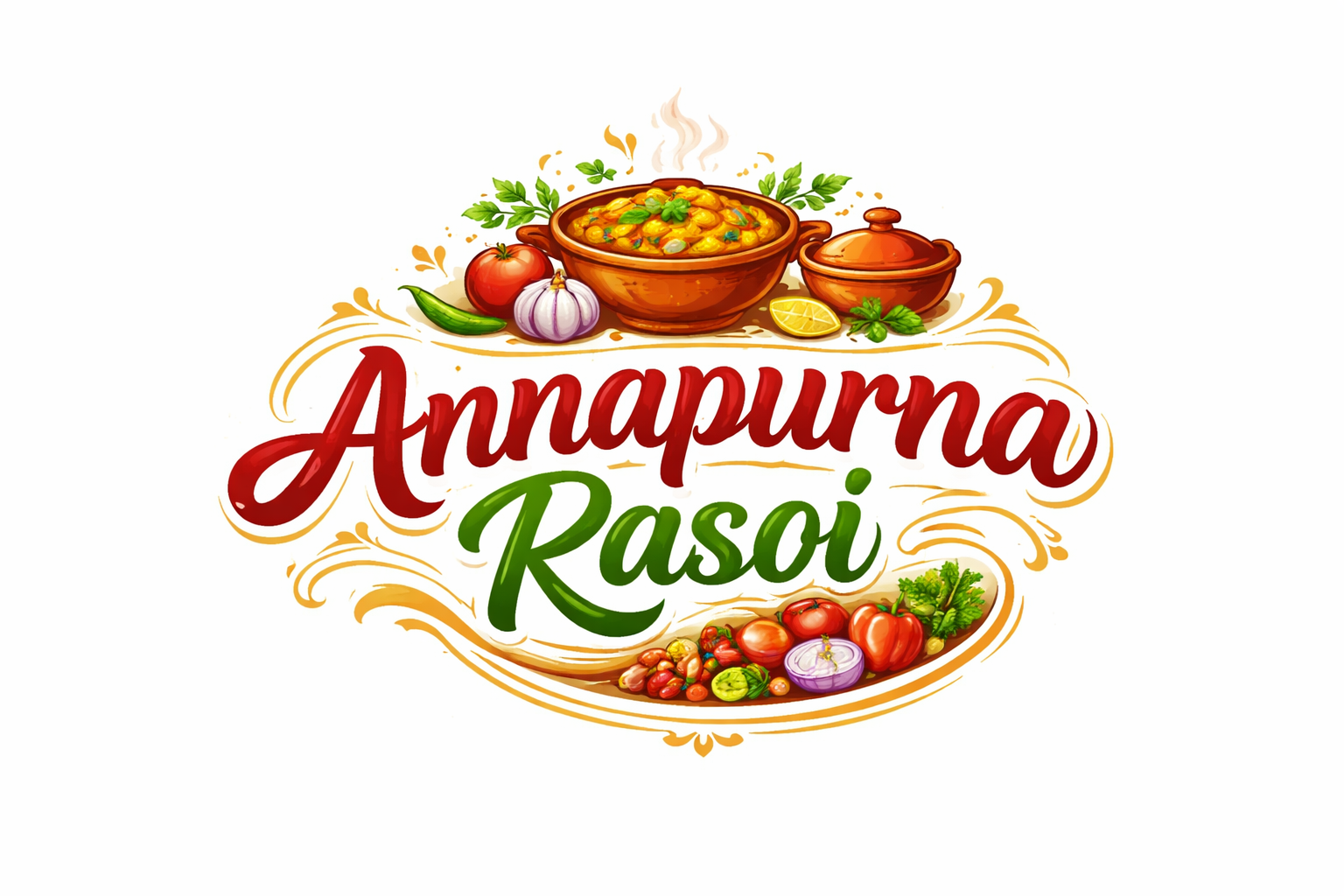 Annapurna rasoi
